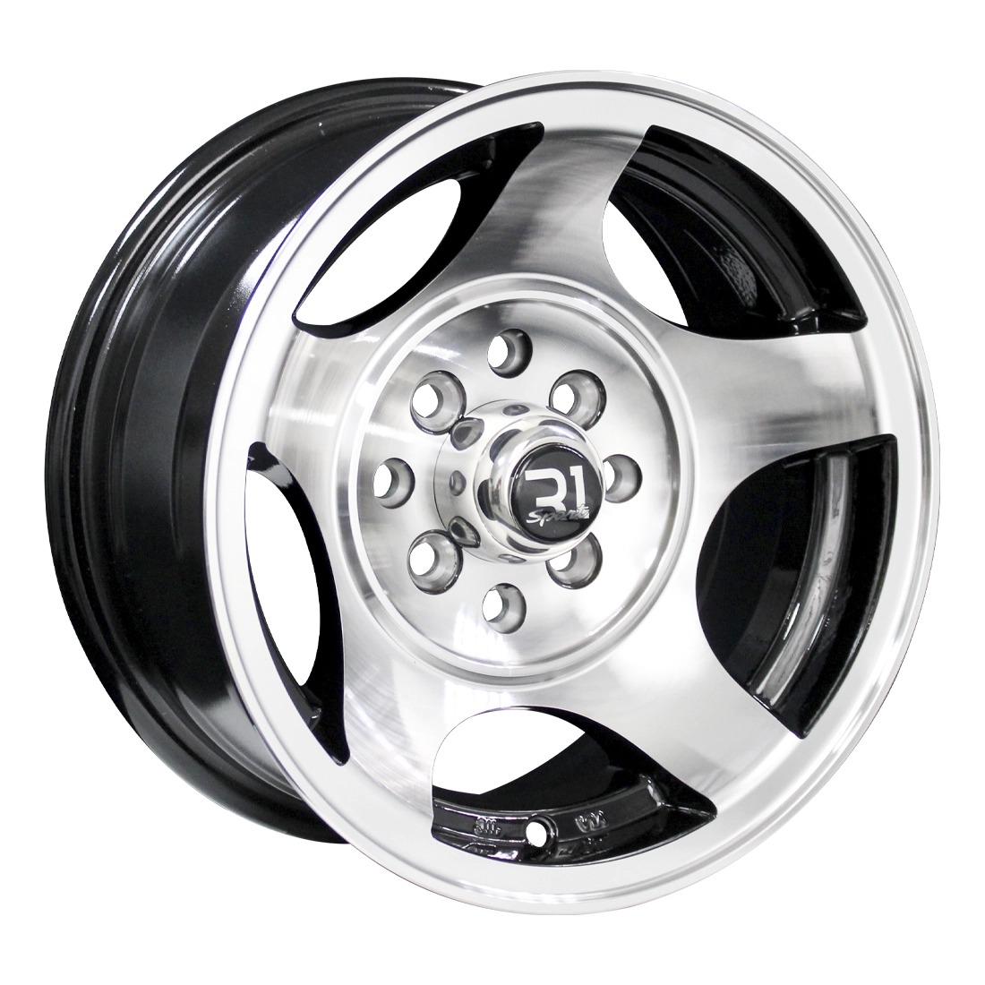 Rines 13 Deportivos 4/100/114 Chevy Tsuru Golf Jetta Matiz