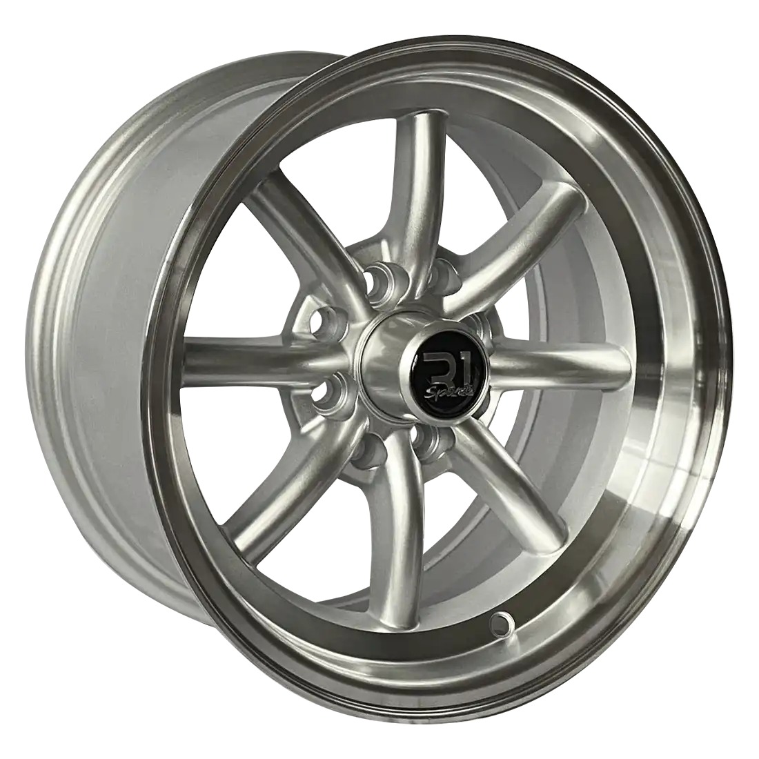 Rines 14 Deportivos 4/100/114 March Gol Attitude Aveo Sentra