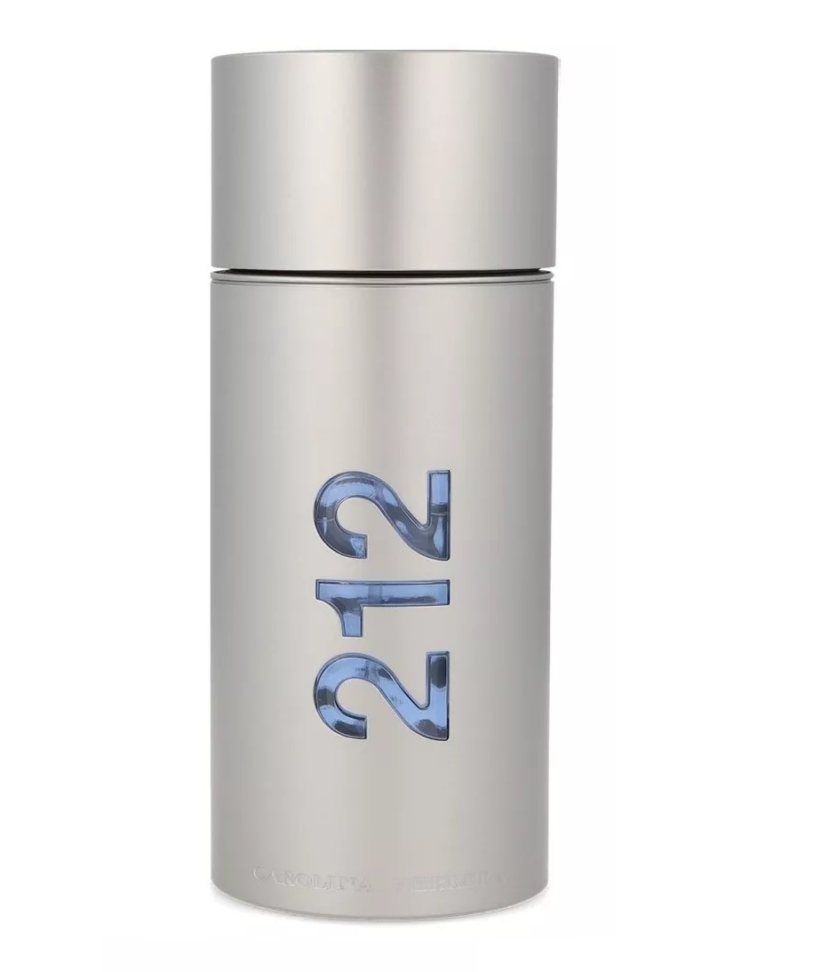 Perfume  212 Aqua de Carolina Herrera EDT 100 ml