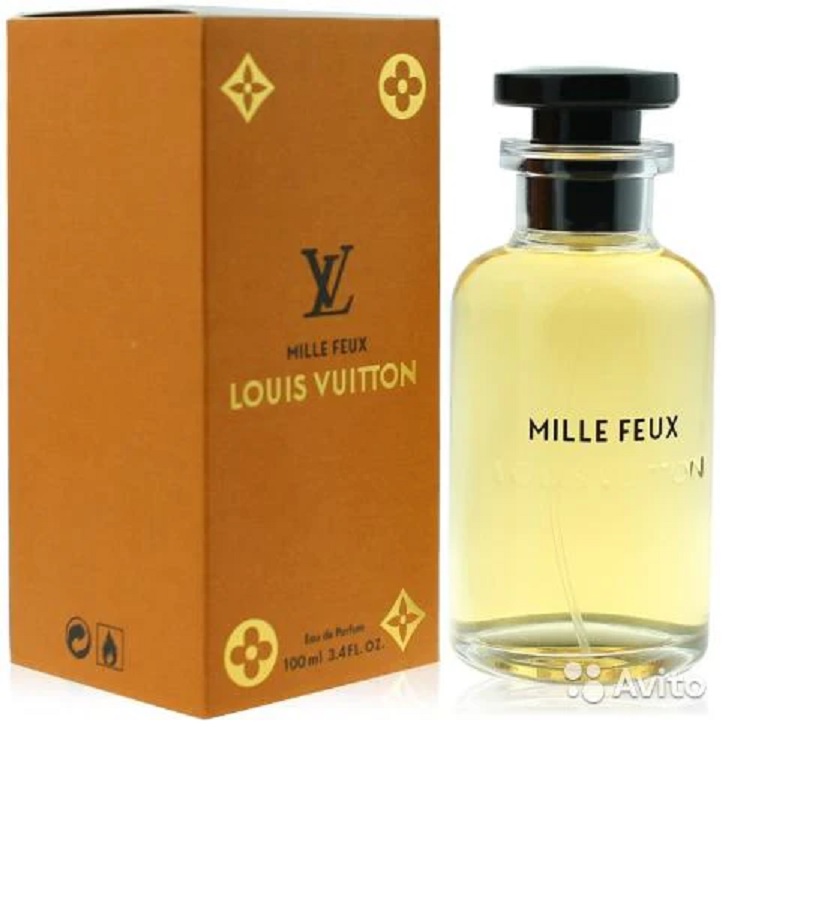 Perfume Mille Feux Louis Vuitton