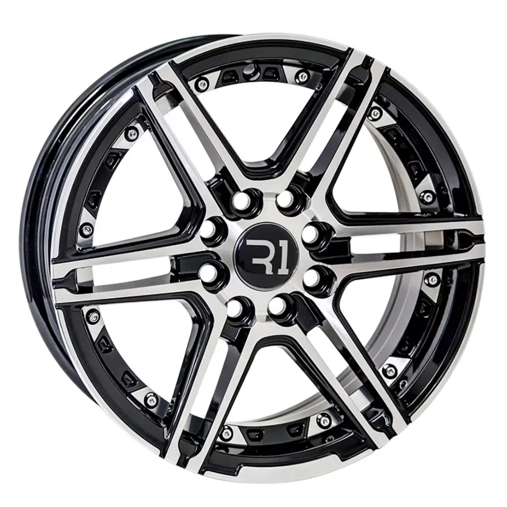 Rines 14 Deportivos 4/100 March Gol Attitude Aveo Sentra