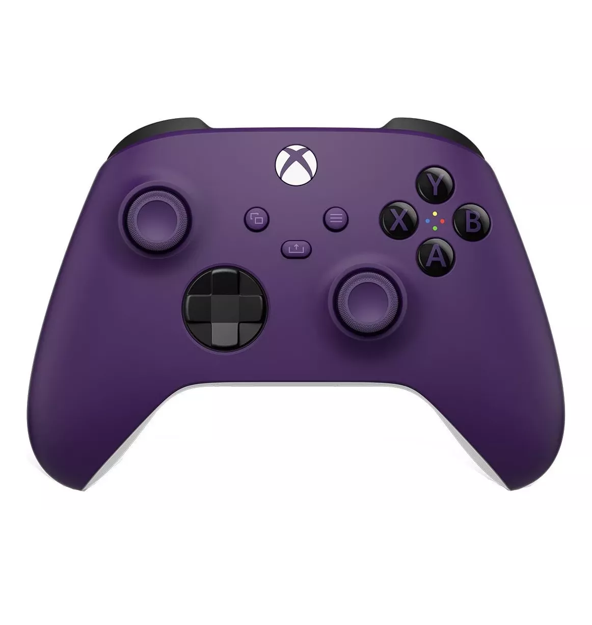 Control Inalámbrico Xbox Series X|s, Xbox One Astral Purple Violeta
