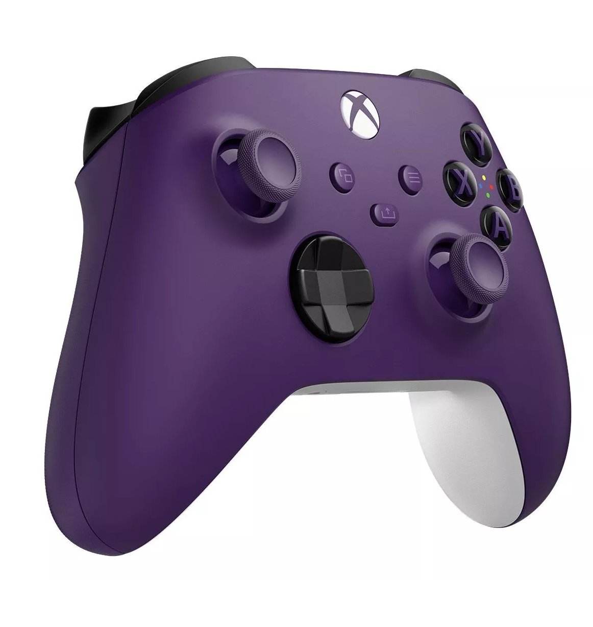 Control Inalámbrico Xbox Series X|s, Xbox One Astral Purple Violeta