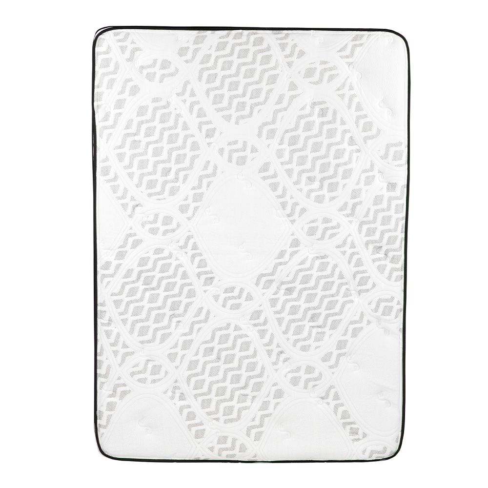 Colchón King Size Spring Air Armstrong