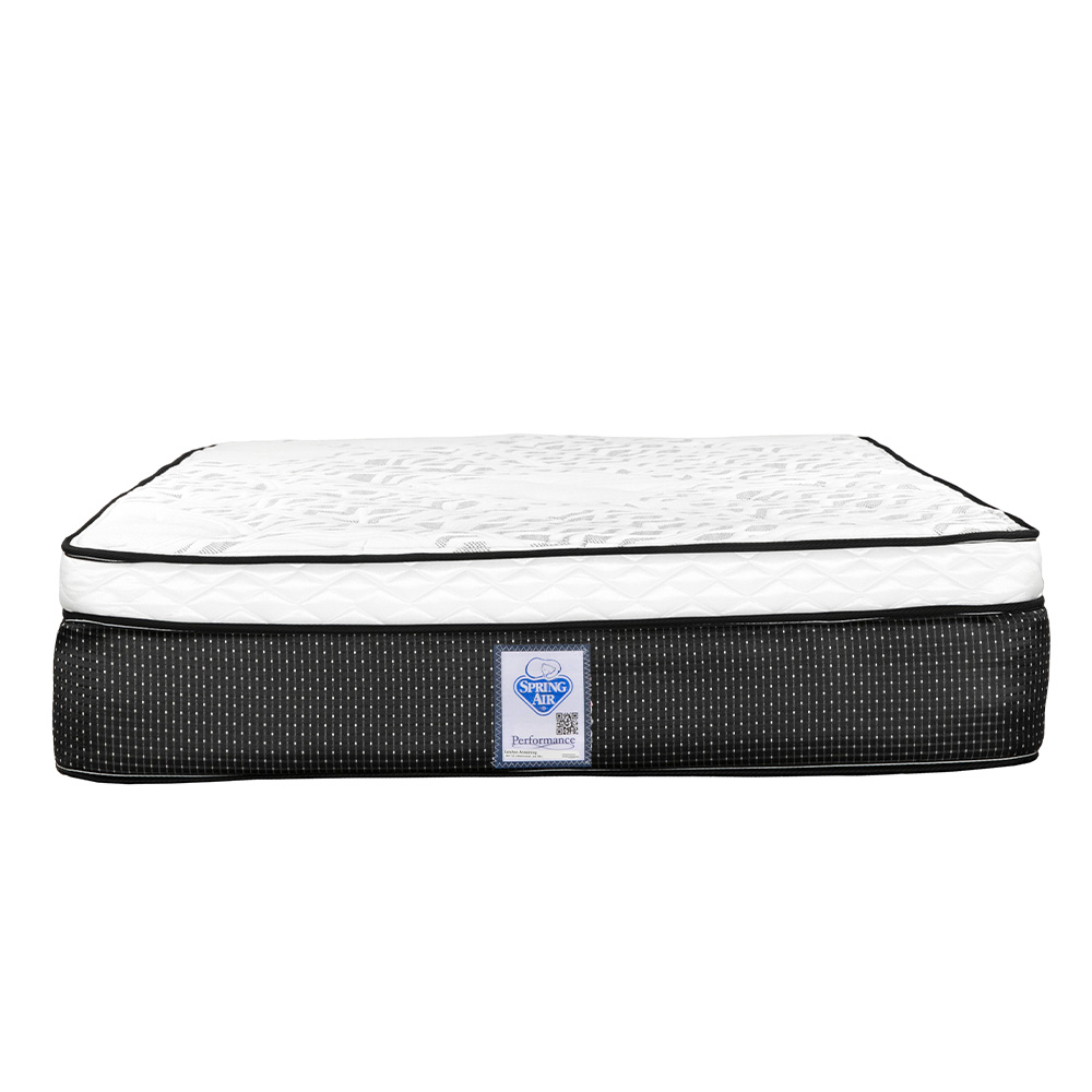 Colchón King Size Spring Air Armstrong