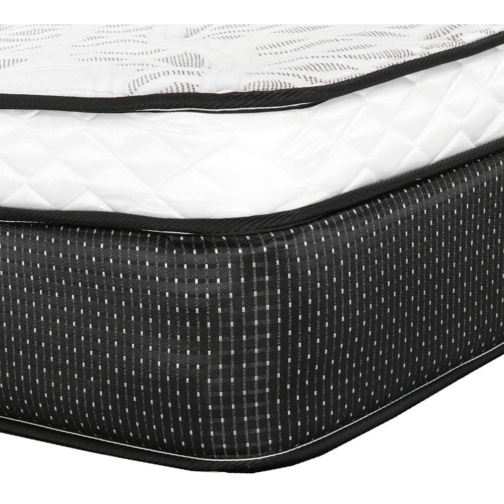 Colchón King Size Spring Air Armstrong