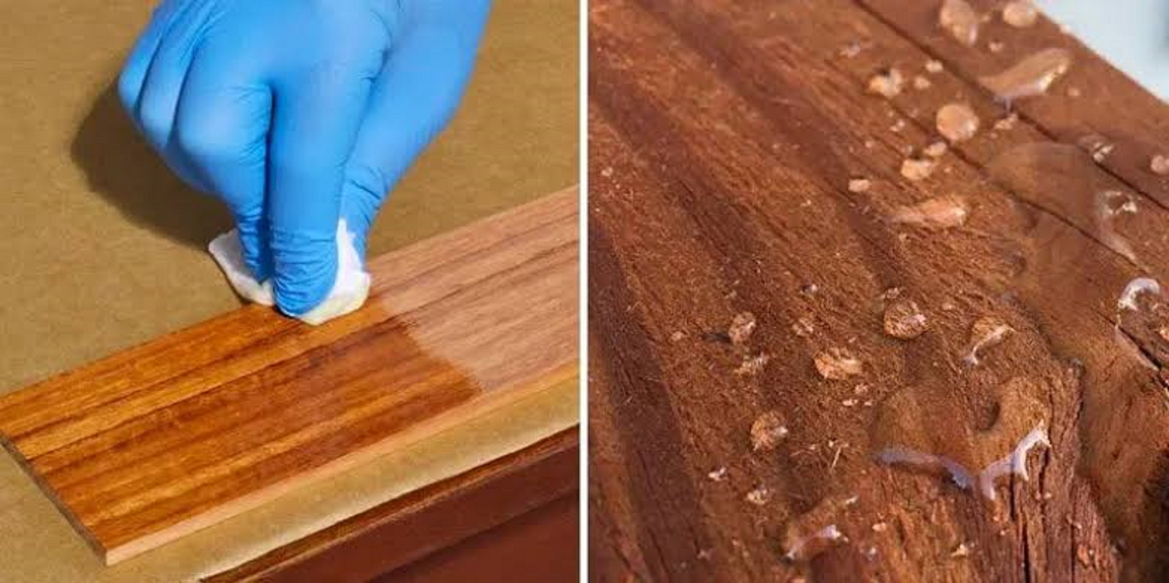 Aceite de Linaza para madera 5 litros