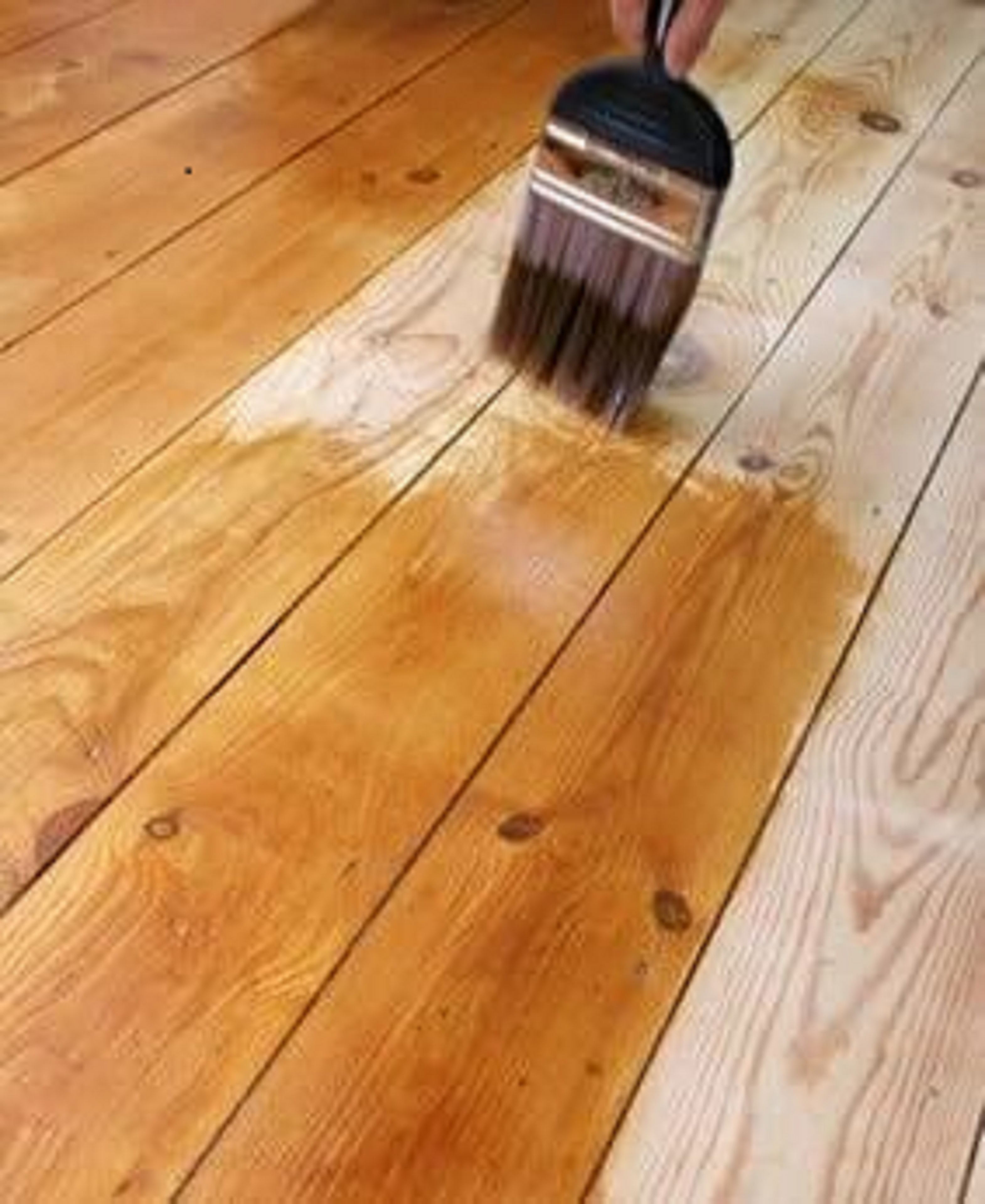 Aceite de Linaza para madera 5 litros