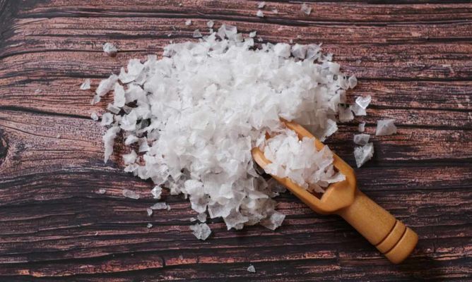 SOSA CAUSTICA EN ESCAMAS 1 KG.