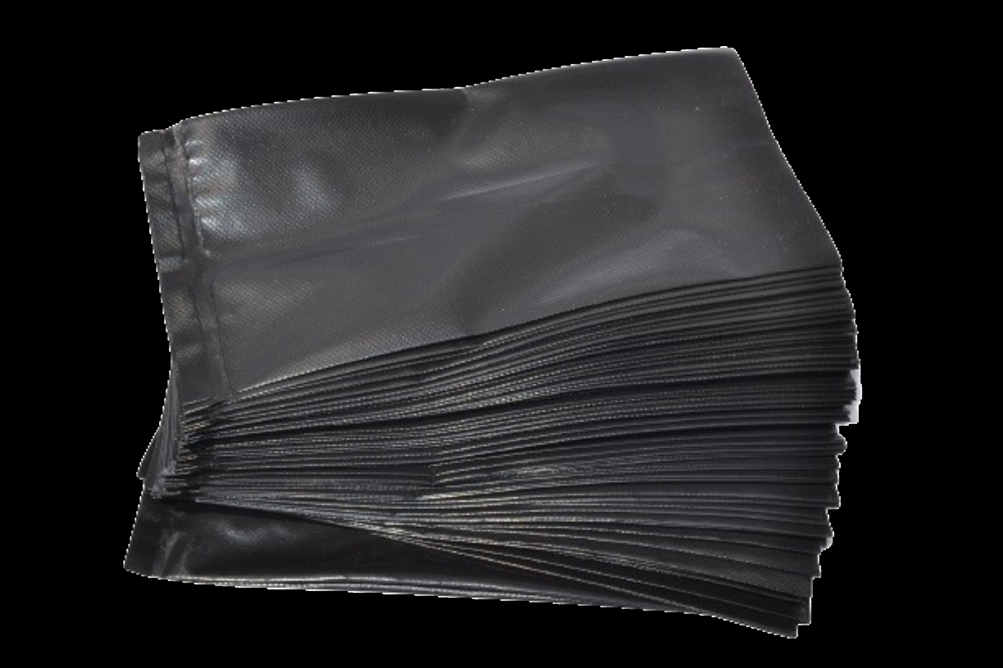 BOLSA PARA VIVERO 25X25 DE 1a. 70 PZAS. APROX.
