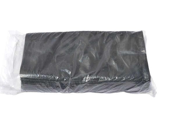 BOLSA PARA VIVERO 25X25 DE 1a. 70 PZAS. APROX.