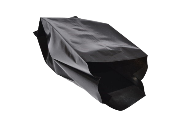 BOLSA PARA VIVERO 25X25 DE 1a. 70 PZAS. APROX.