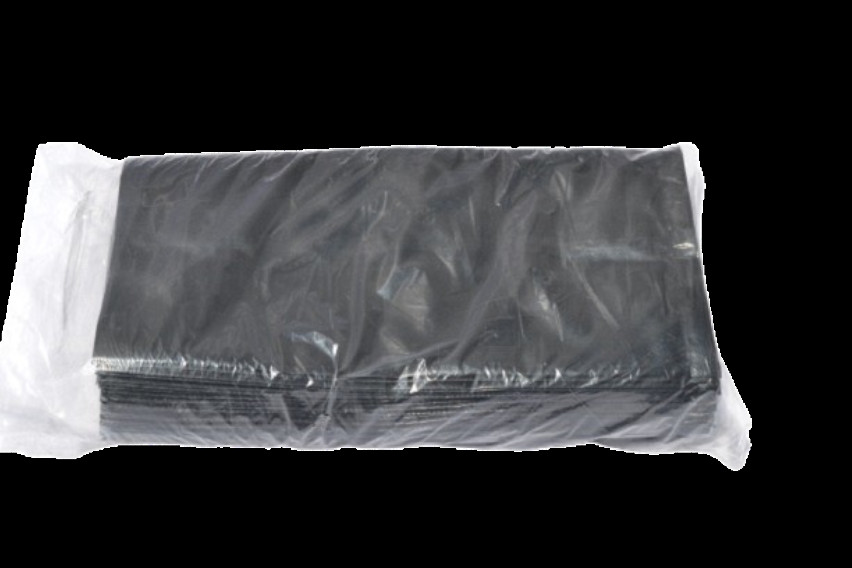 BOLSA PARA VIVERO 25X25 DE 1a. 70 PZAS. APROX.