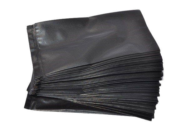 BOLSA PARA VIVERO 25X25 DE 1a. 70 PZAS. APROX.