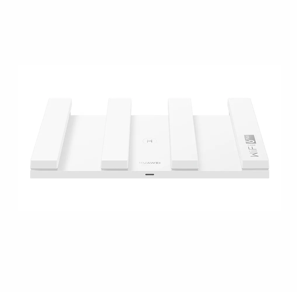Router Wifi Ax3 Wi-fi 6 Plus 3000 Mps Blanco