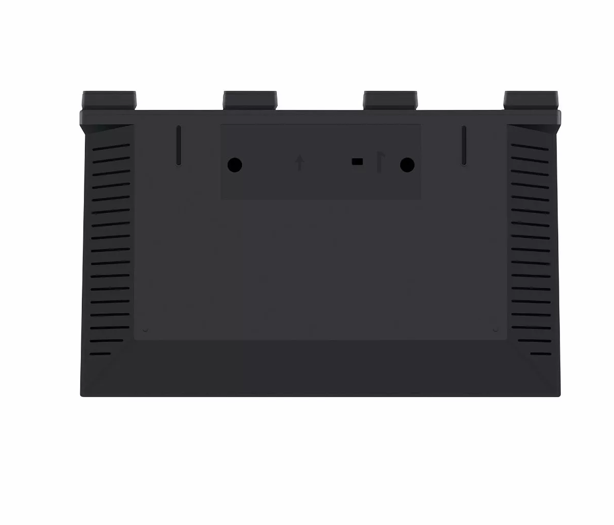 Router Wifi Ax3 Pro Wi-fi 6 Plus 3000 Mbps Negro