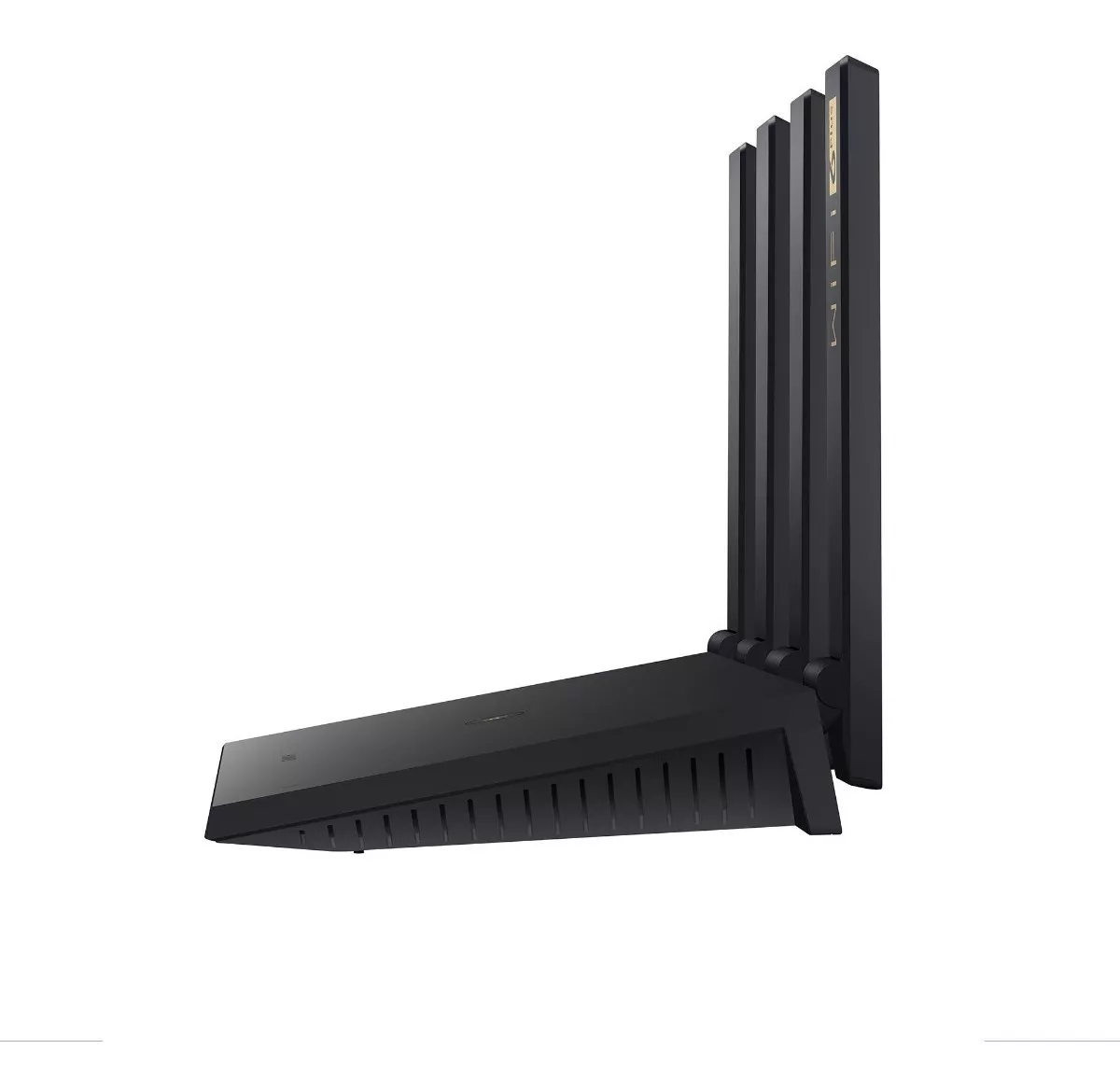 Router Wifi Ax3 Pro Wi-fi 6 Plus 3000 Mbps Negro