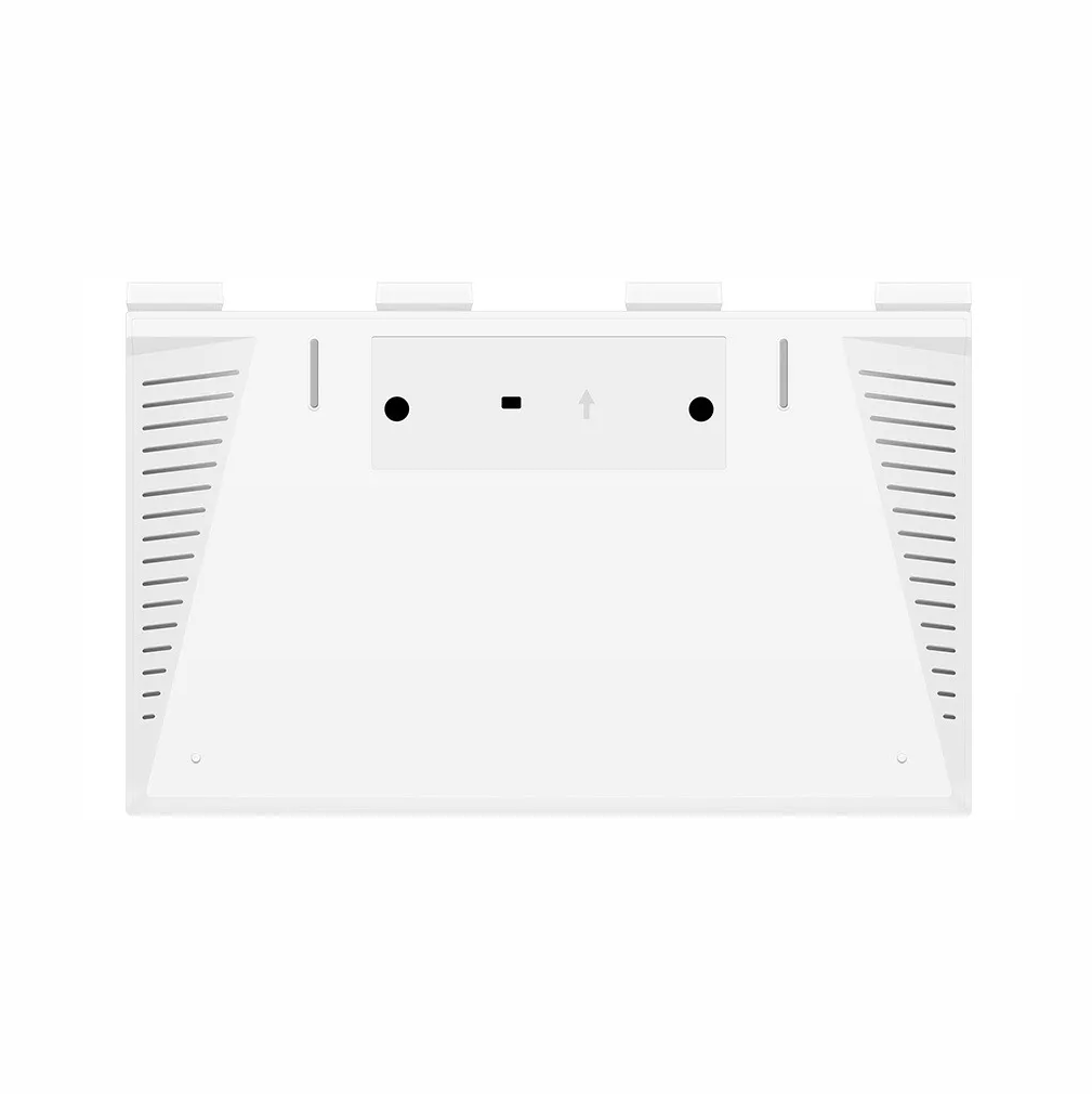 Router Wifi Ax3 Wi-fi 6 Plus 3000 Mps Blanco