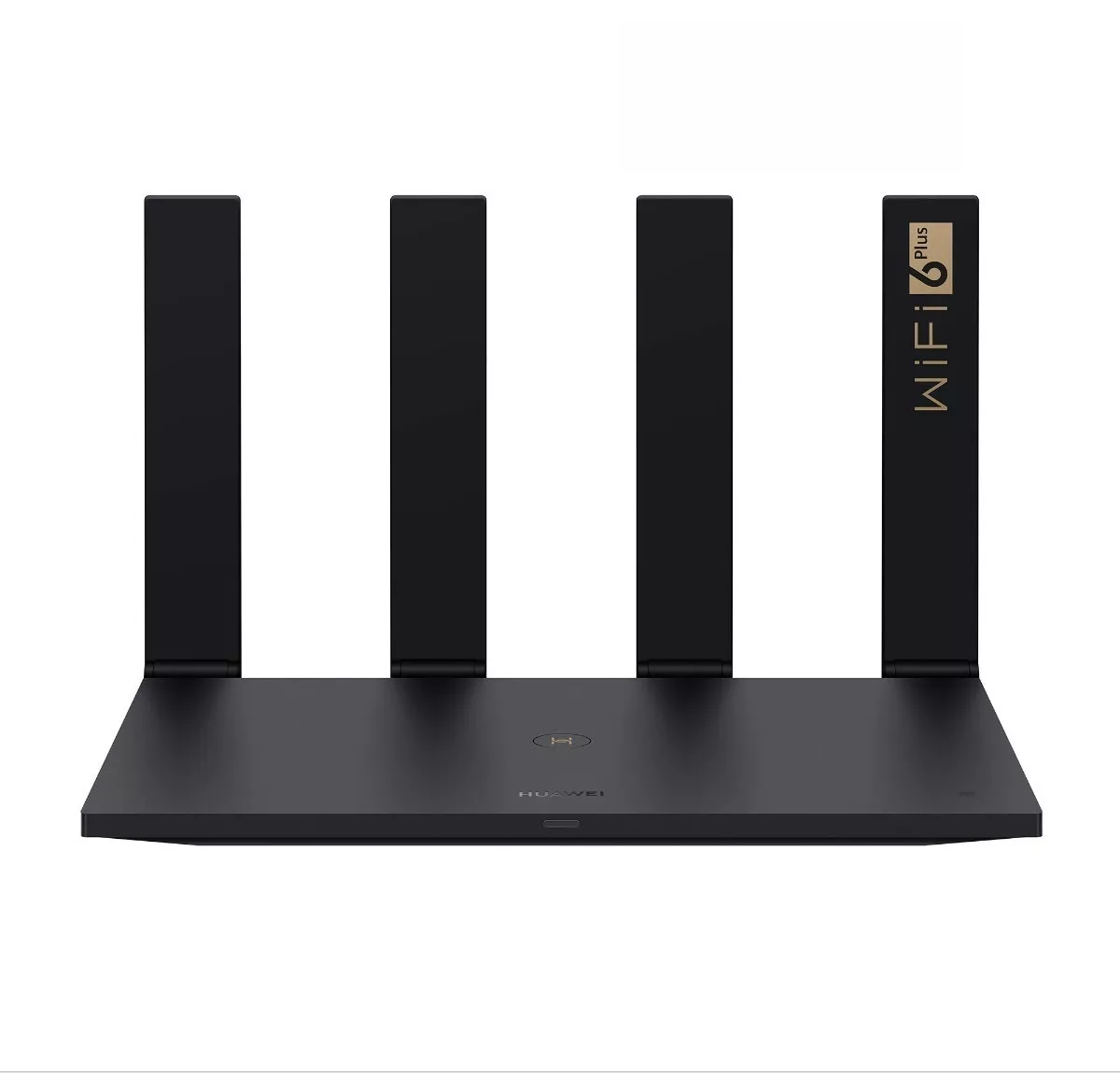 Router Wifi Ax3 Pro Wi-fi 6 Plus 3000 Mbps Negro