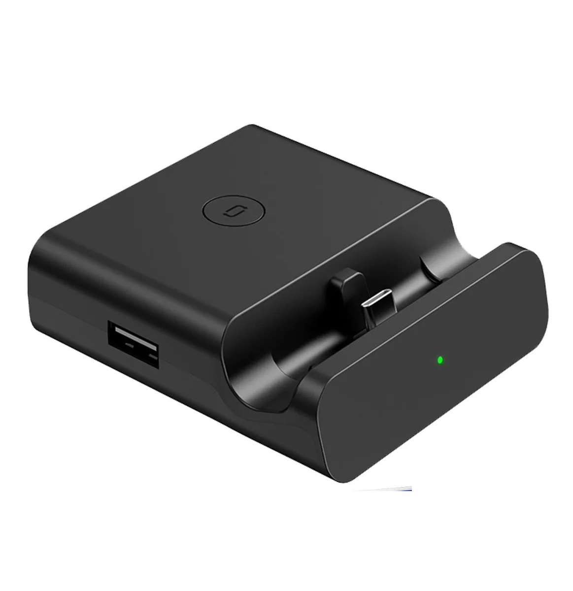 Base De Tv 4k Para Nintendo Switch/ Oled Negro