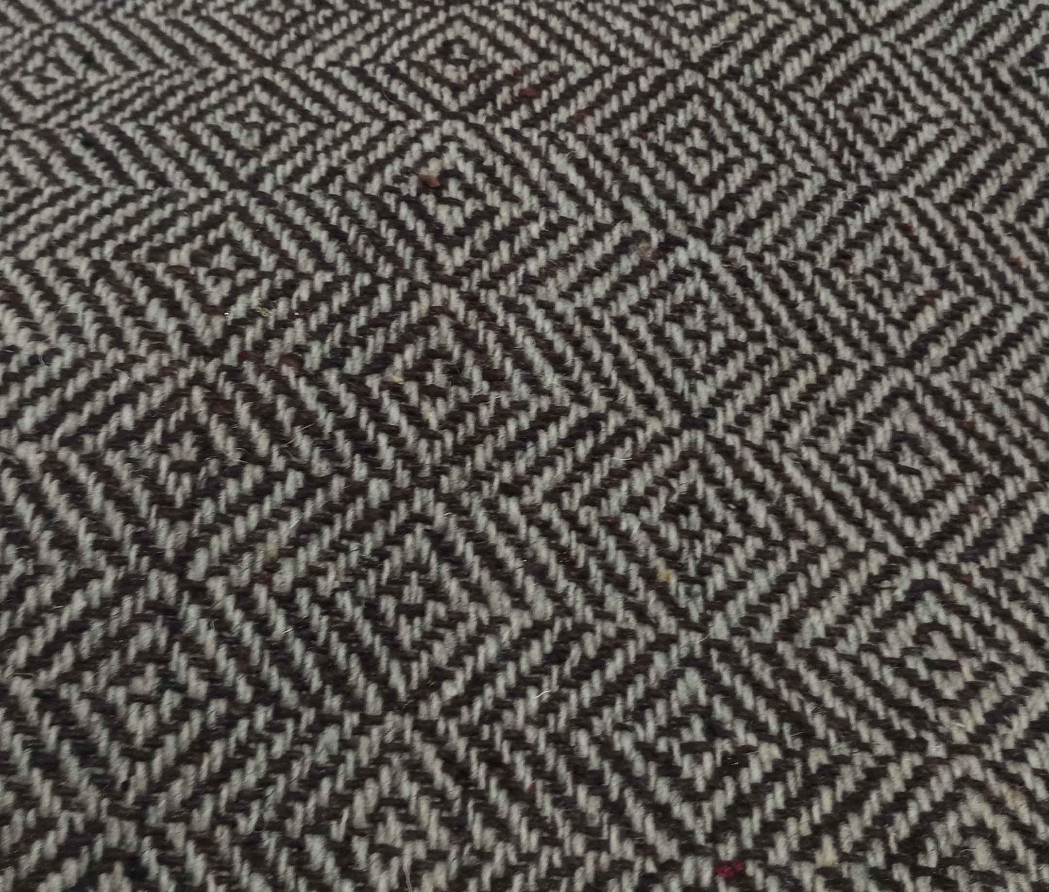 Cobija Colcha Cobertor Matrimonal 100% de lana natural de oveja con puntas.