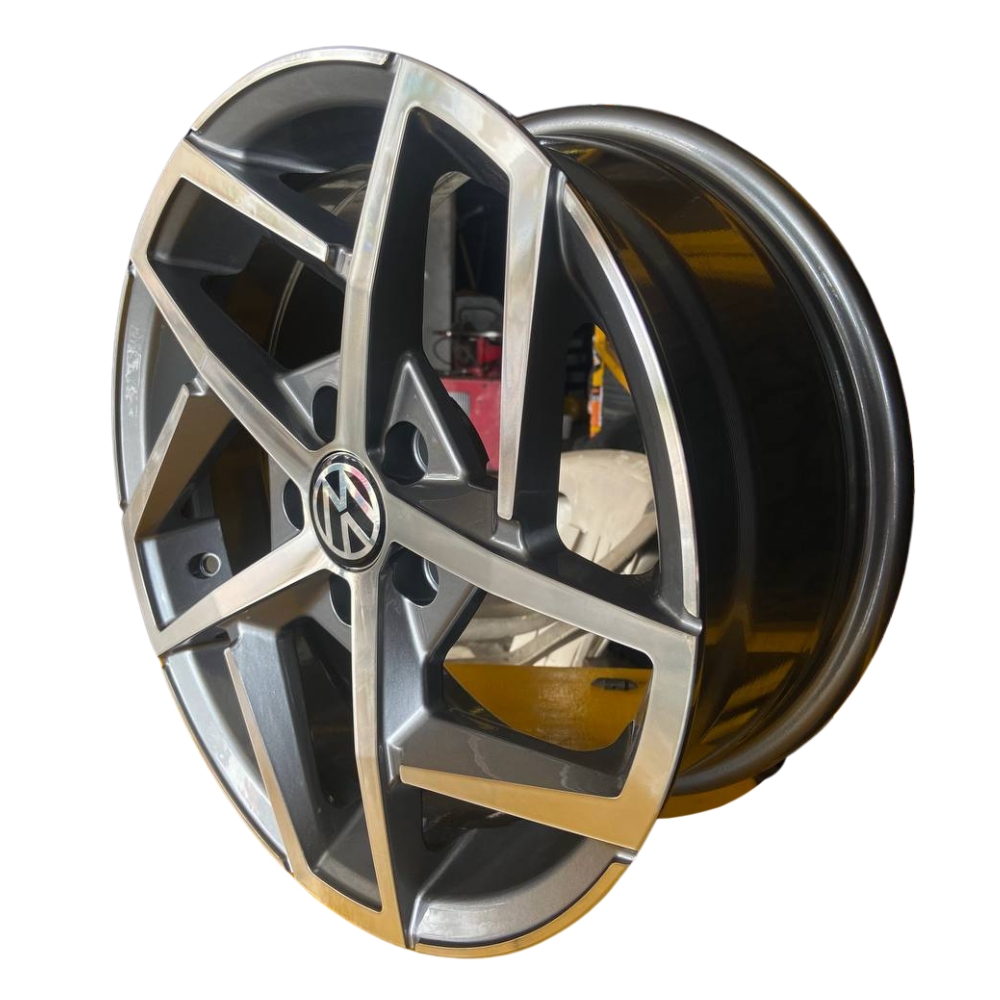 Rines 15 5/100 Vento Polo Jetta A4 A5 Tipo Golf