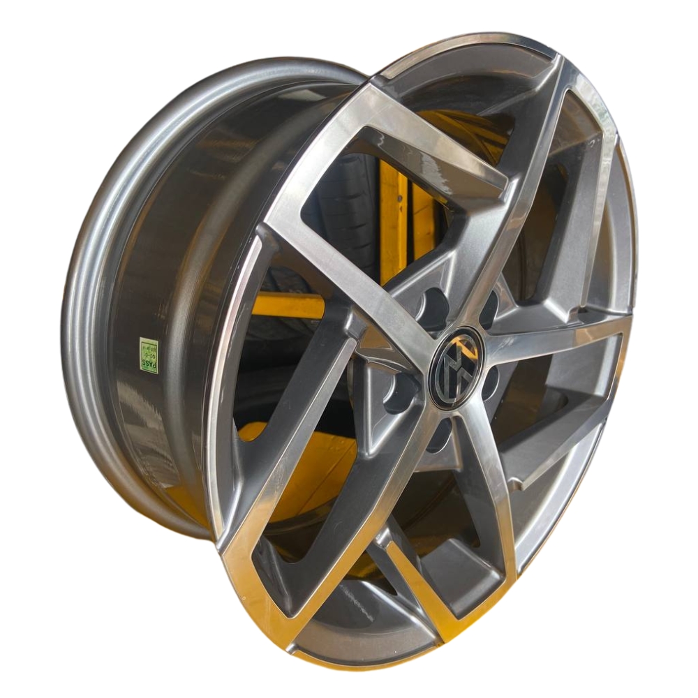 Rines 15 5/100 Vento Polo Jetta A4 A5 Tipo Golf