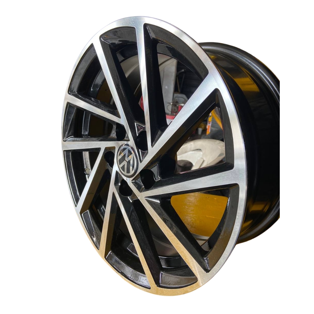Rines 15 5/100 Vento Polo Jetta A4 A5 Tipo Golf