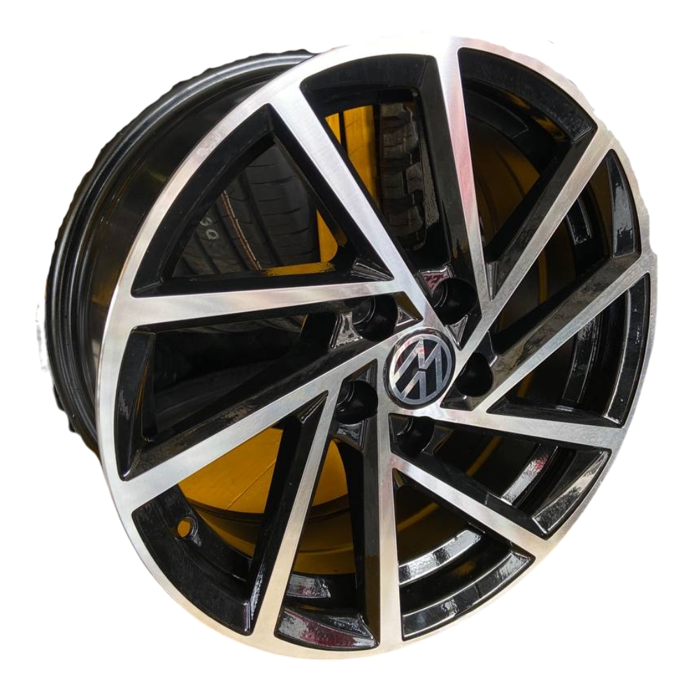 Rines 15 5/100 Vento Polo Jetta A4 A5 Tipo Golf
