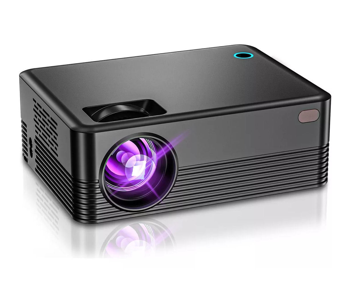 Mejores proyectores que puedes comprar: 4K, Full HD y portátiles