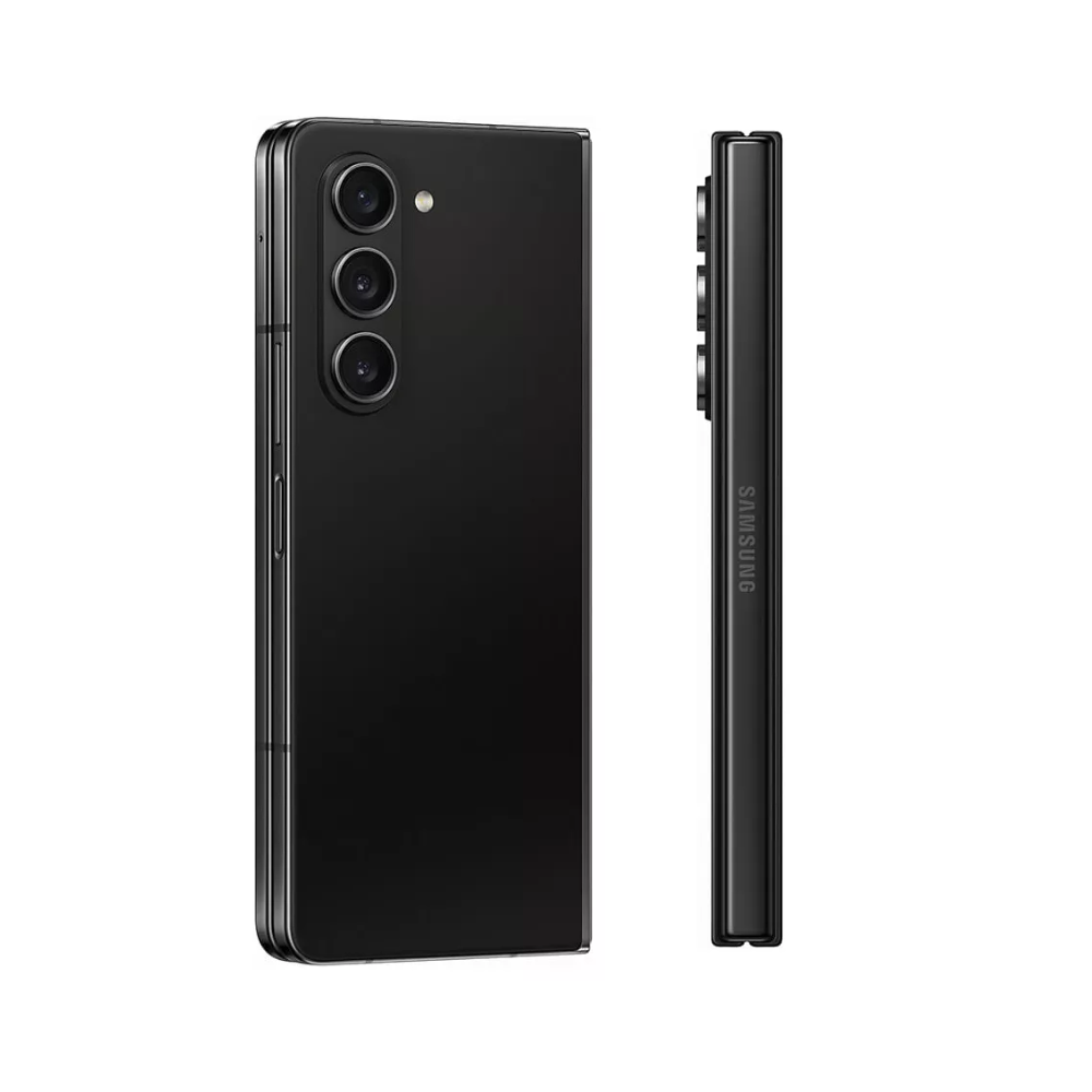 Samsung Z Fold 5 5G 12/256 GB Negro