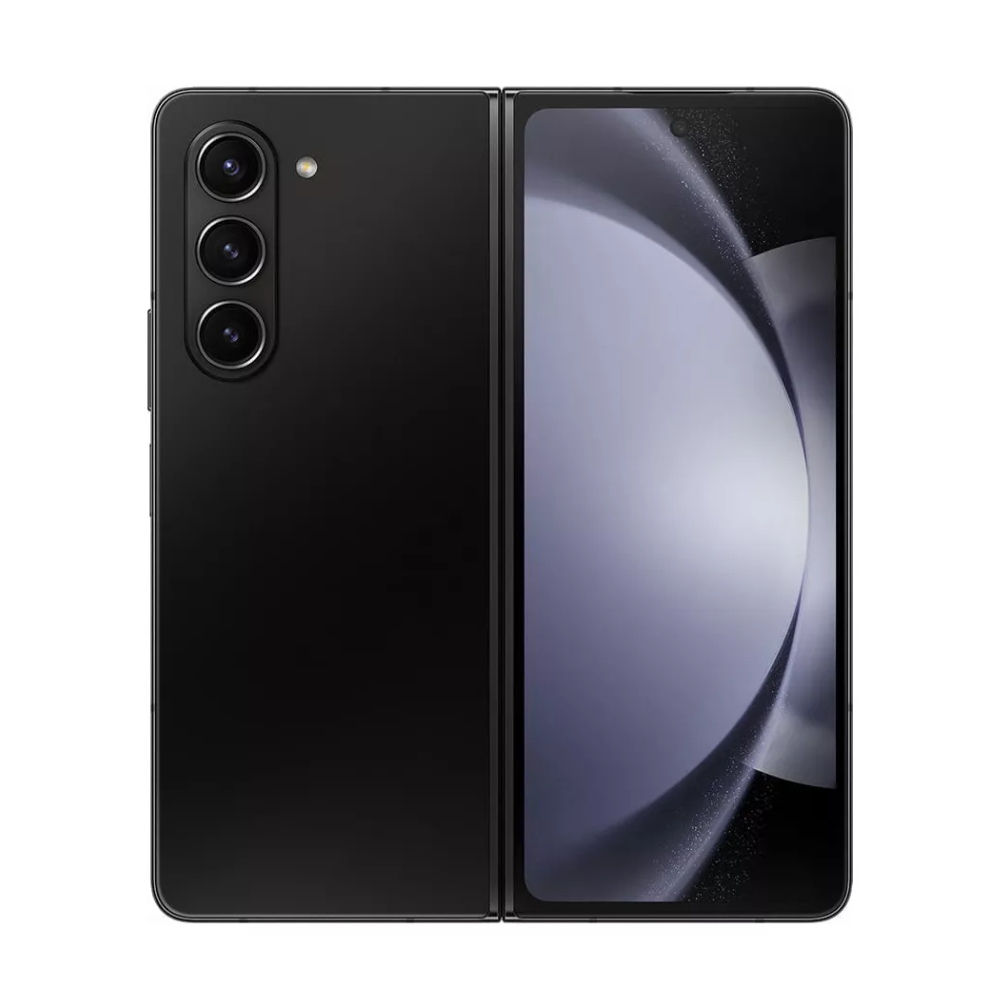 Samsung Z Fold 5 5G 12/256 GB Negro