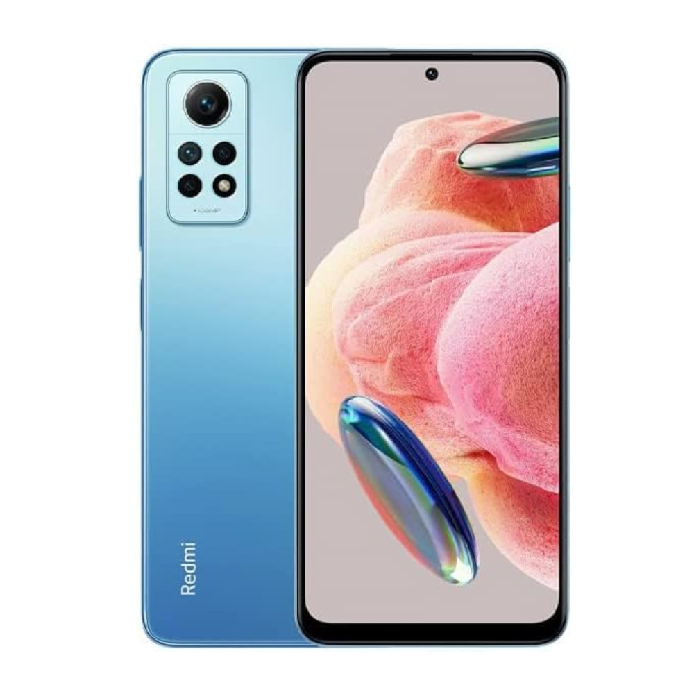 Xiaomi Redmi Note 12 Pro 5G 12/256GB Azul