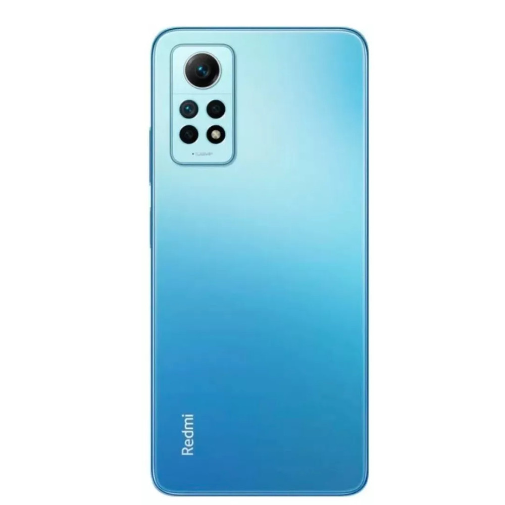 Xiaomi Redmi Note 12 Pro 5G 12/256GB Azul
