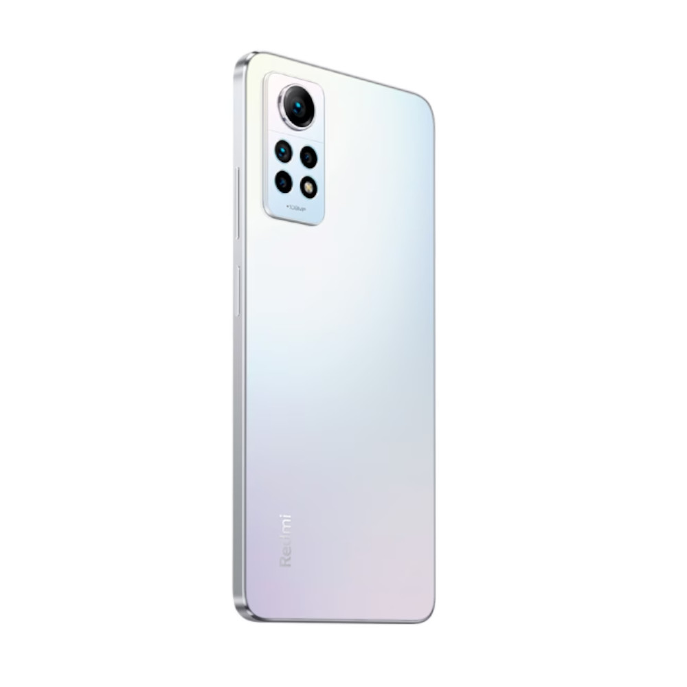 Xiaomi Redmi Note 12 Pro 5G 12/256GB Blanco