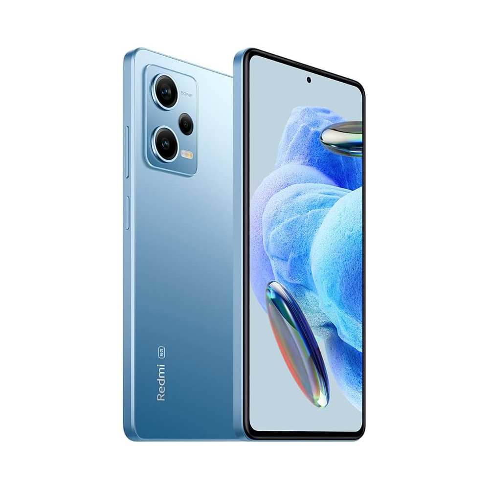 Xiaomi Redmi Note 12 Pro 5G 8/256GB Azul