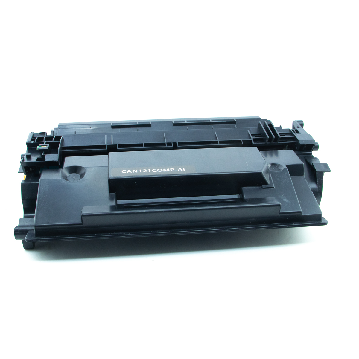Toner Nuevo 121 Compatible con CANON,D1650,D1620 Negro