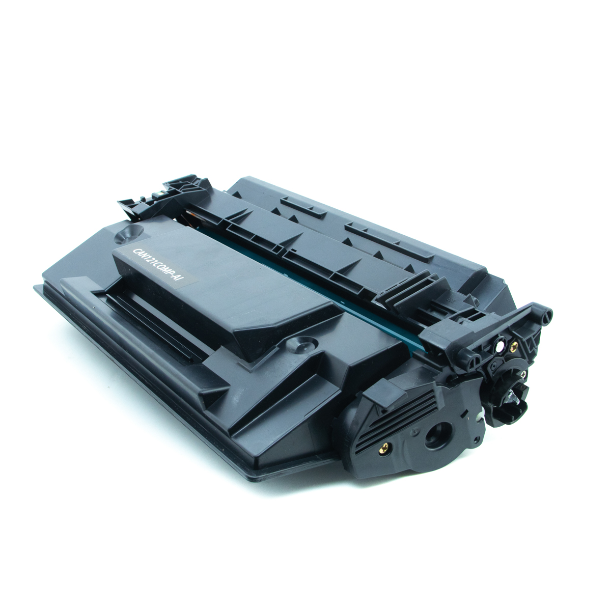 Toner Nuevo 121 Compatible con CANON,D1650,D1620 Negro