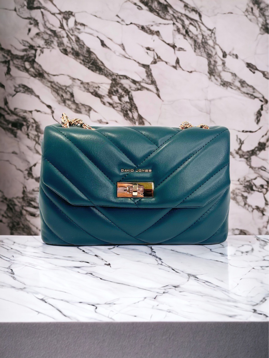 Bolso rectangular hotsell
