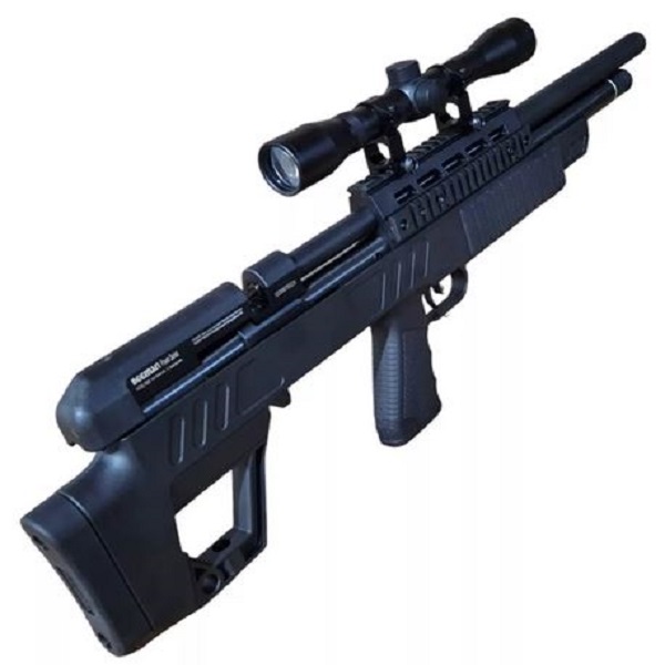 Commodore (under Lever Poli) 13625 Pcp Regulado 5.5 3500 Psi