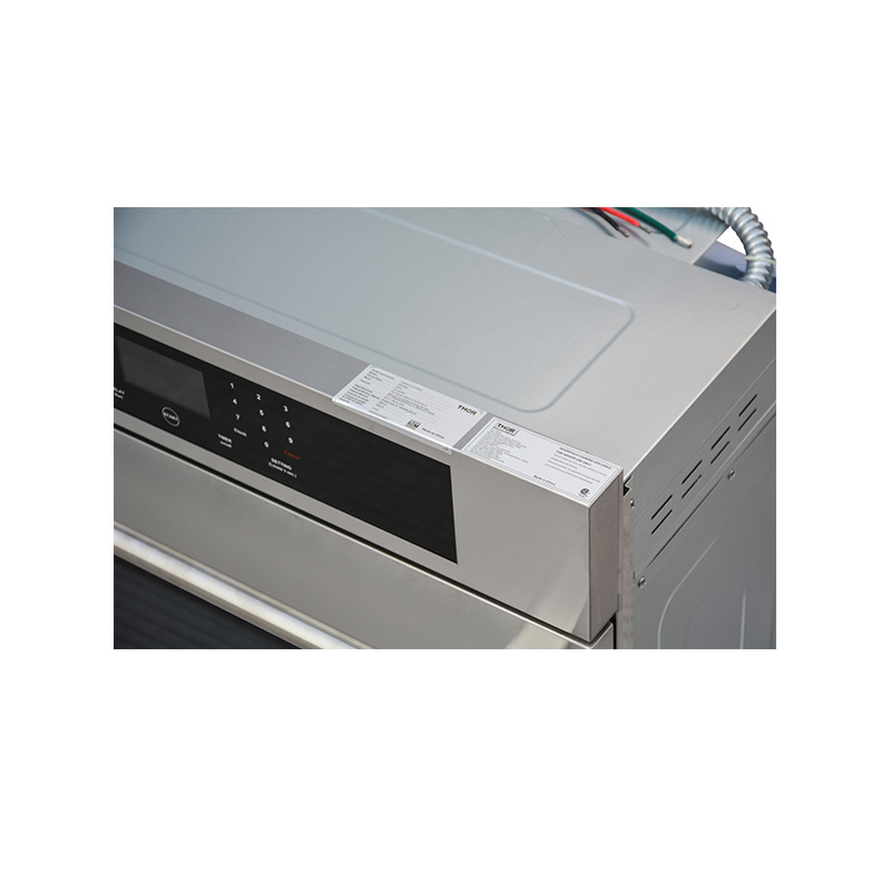  Horno Electrico Profesional De 76CM  Thor Kitchen HEW3001.