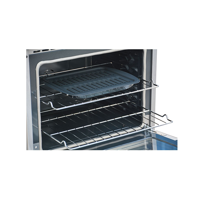 Horno Electrico Profesional De 76CM  Thor Kitchen HEW3001.