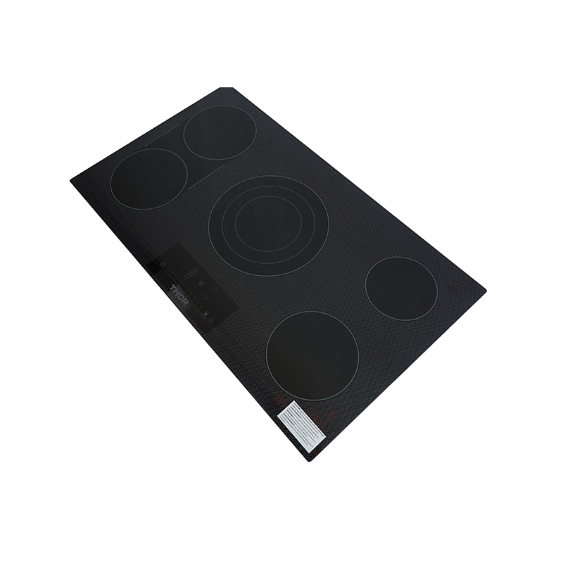  Parrilla Electrica Profesional De 90CM Thor Kitchen TEC36.