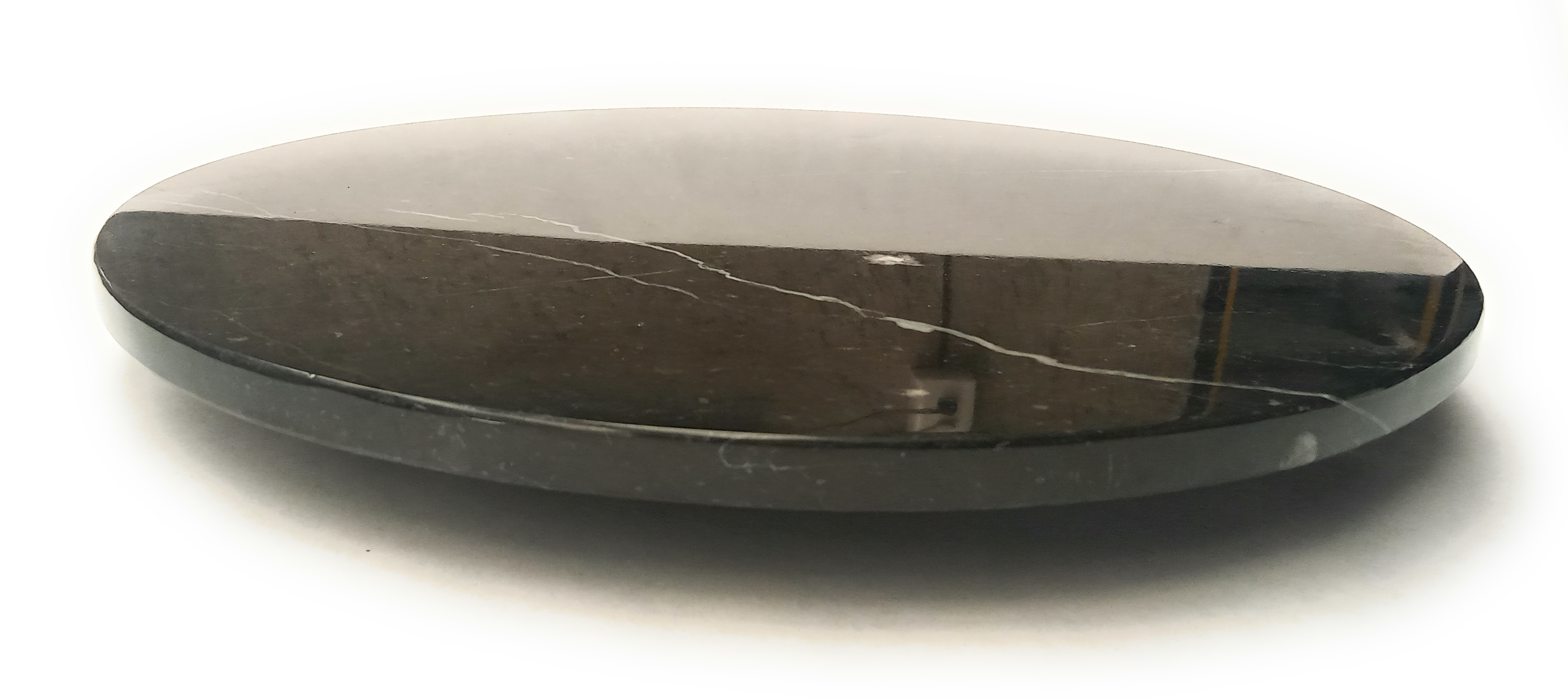 Base giratoria de Marmol, Plato Giratorio Lazy Susan