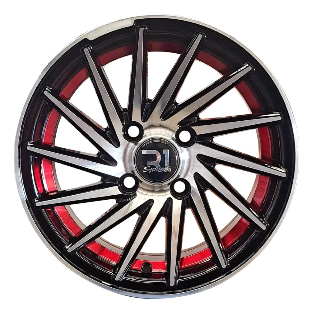 Rines 13 Deportivos 4/100/114 Chevy Tsuru Golf