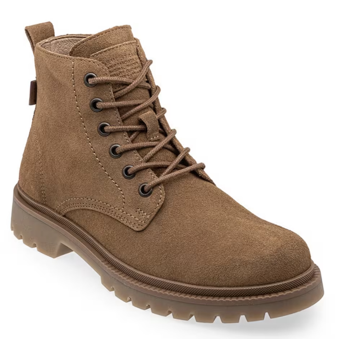 Botas Deportivas Especial De Botas En Sears Botas Confort De Piel