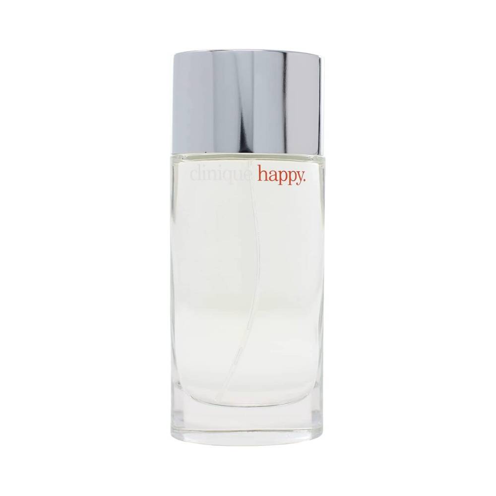 Perfume de mujer Clinique Happy 100 ml agua de perfume