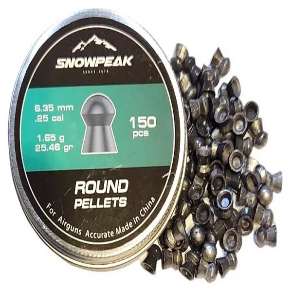 Commodore 6.35 Under Lever Polimero-regulado 13655