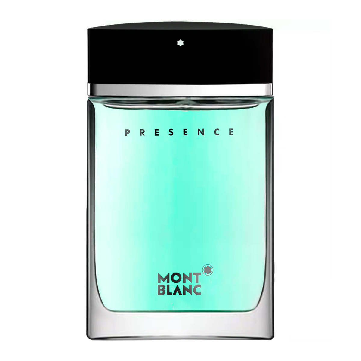 Perfume de hombre Mont Blanc Presence 75 ml agua de tocador