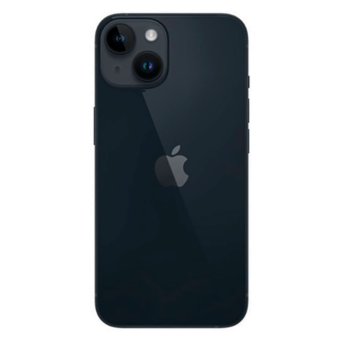 Apple iPhone 14 512GB Nuevo Negro.